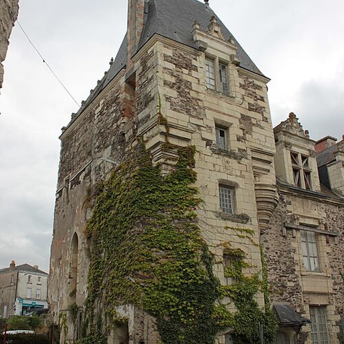 Photo de Château