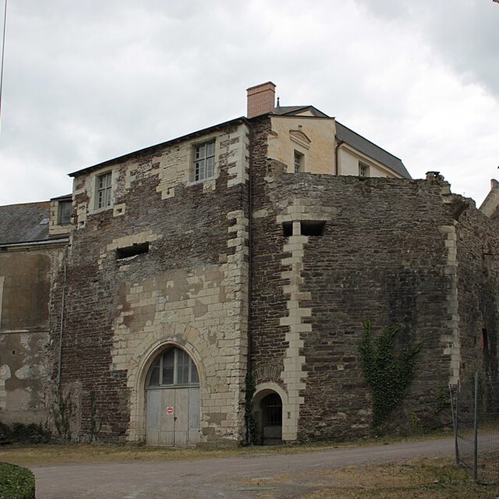 Photo de Château