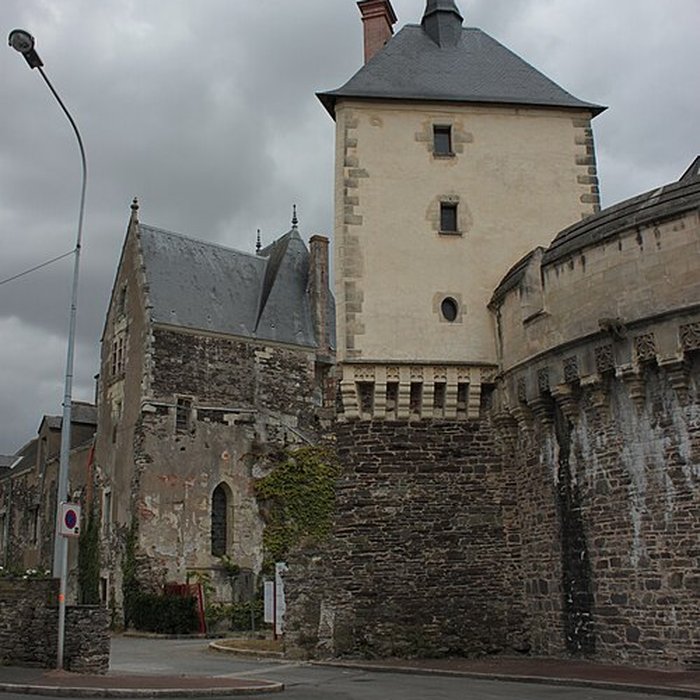 Photo de Château
