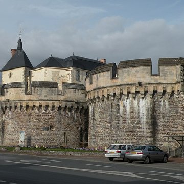 Château