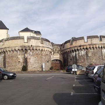 Château
