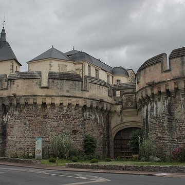 Château