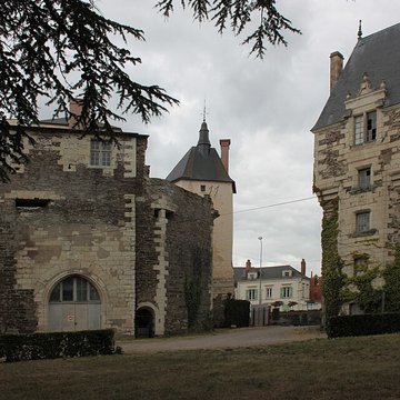 Château