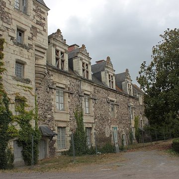 Château