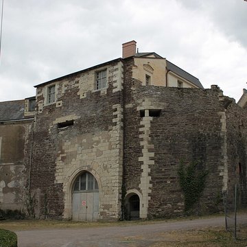 Château