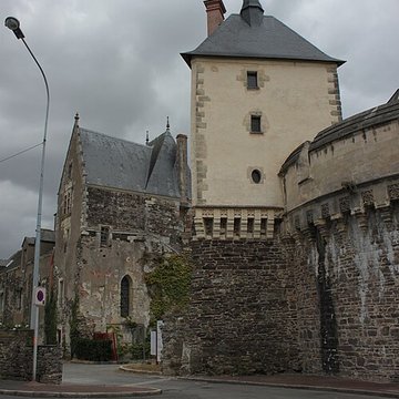 Château