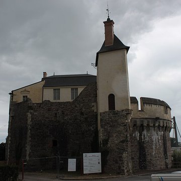 Château