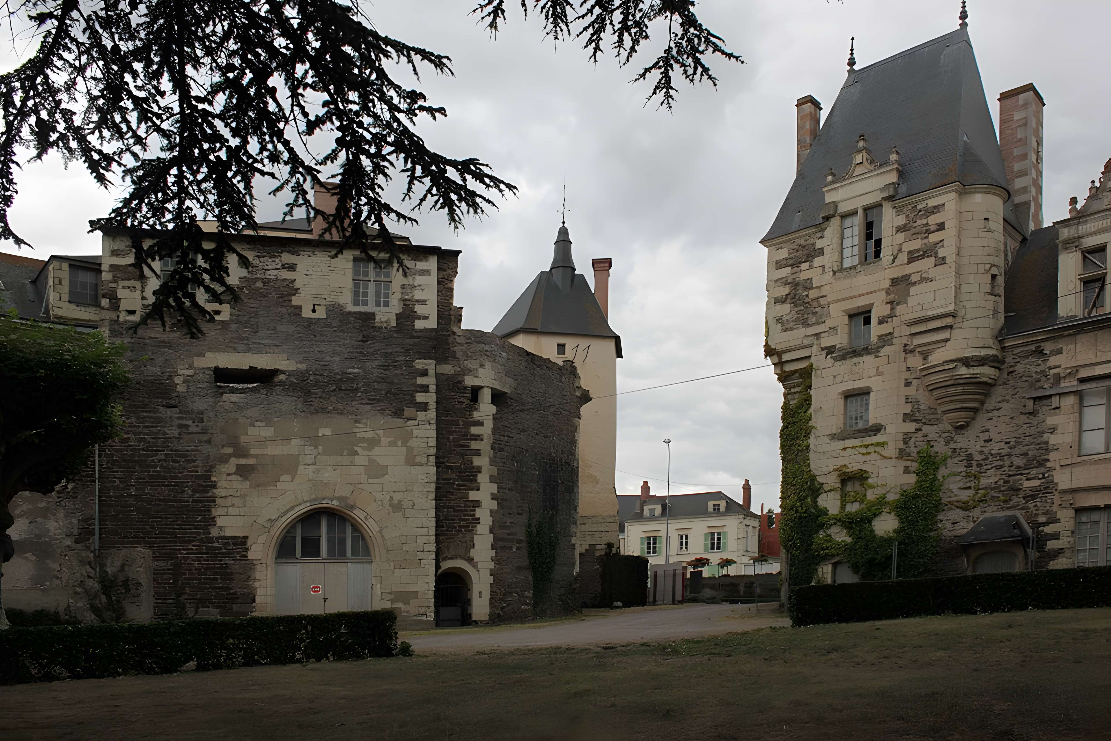 Château