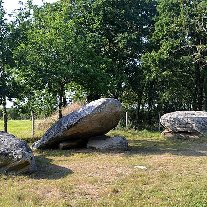 Photo de Pierre des Platennes