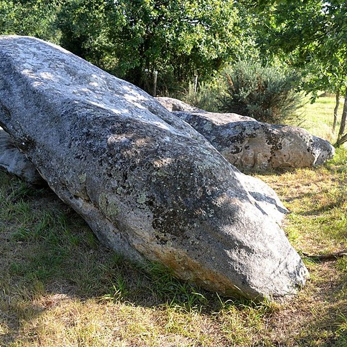 Photo de Pierre des Platennes