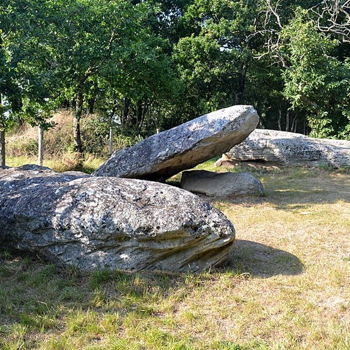 Photo de Pierre des Platennes