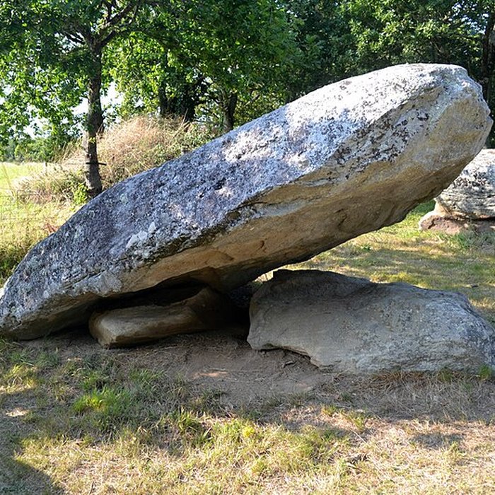 Photo de Pierre des Platennes