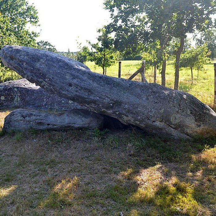 Photo de Pierre des Platennes