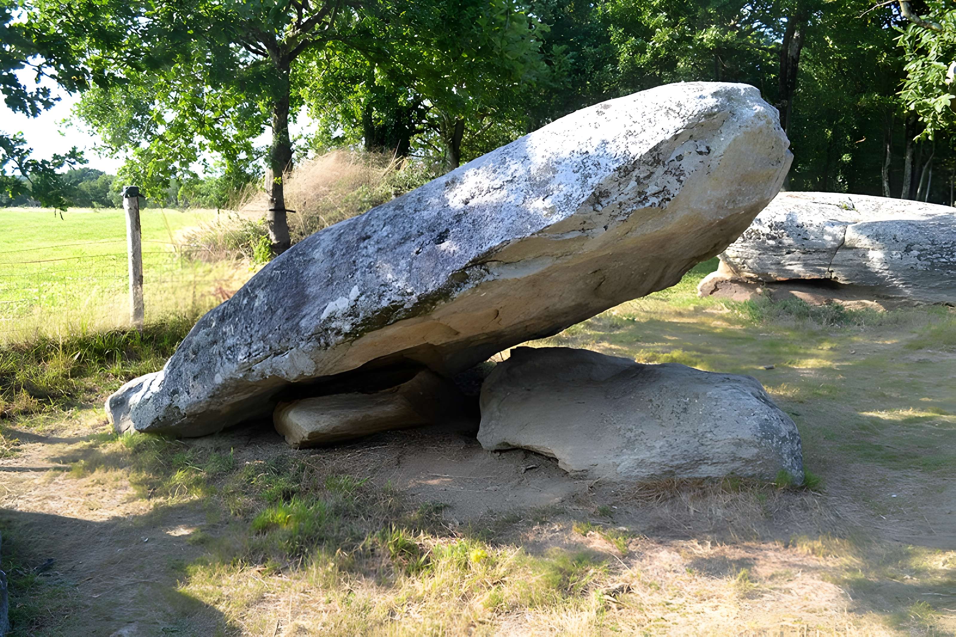 Pierre des Platennes