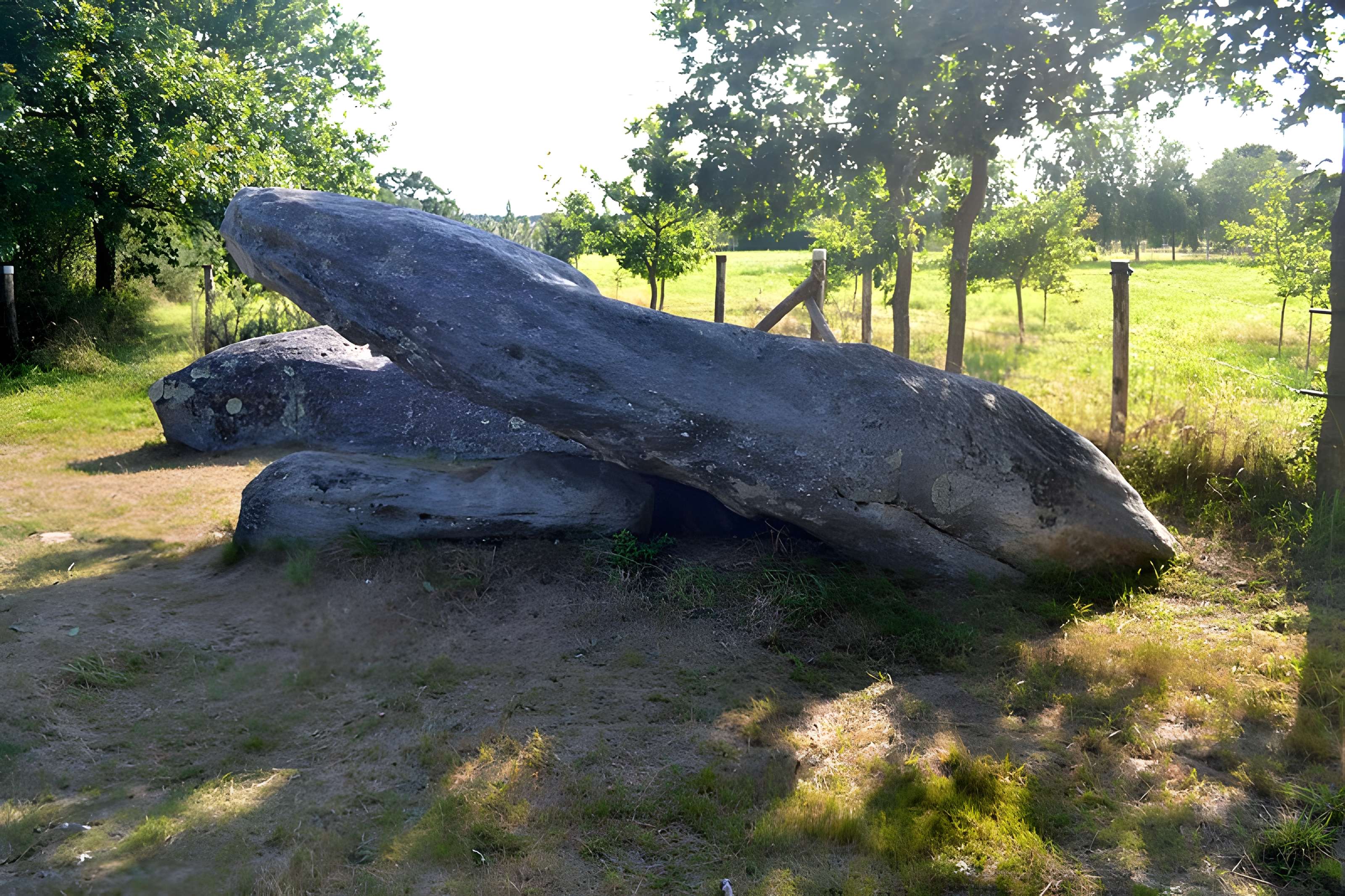 Pierre des Platennes