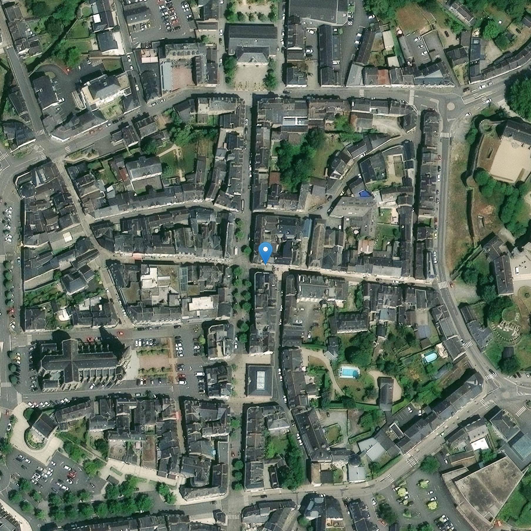 Photo de Maison