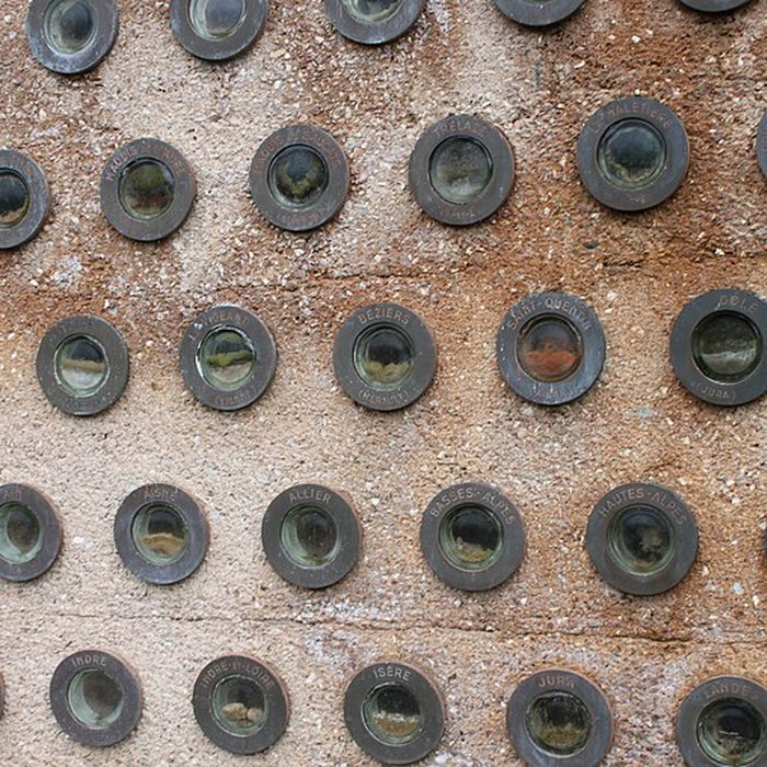 Photo de Monument aux fusillés