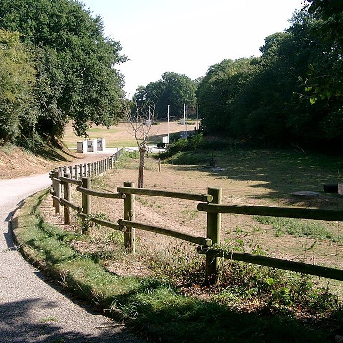 Photo de Monument aux fusillés