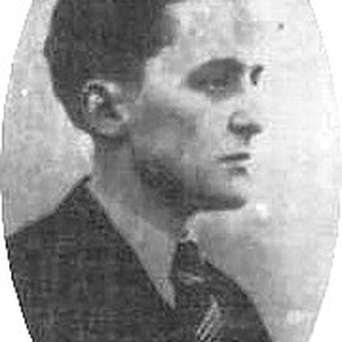 Photo de Monument aux fusillés