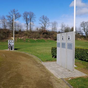 Monument aux fusillés