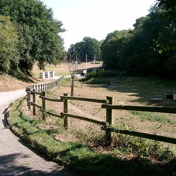 Monument aux fusillés