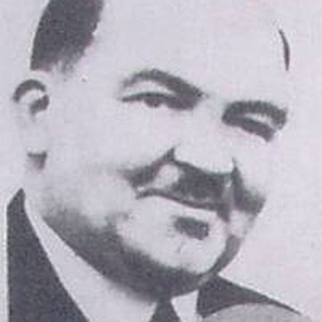 Monument aux fusillés