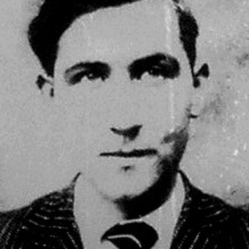 Monument aux fusillés