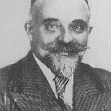 Monument aux fusillés