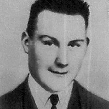 Monument aux fusillés