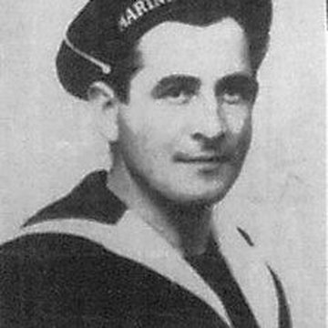 Monument aux fusillés