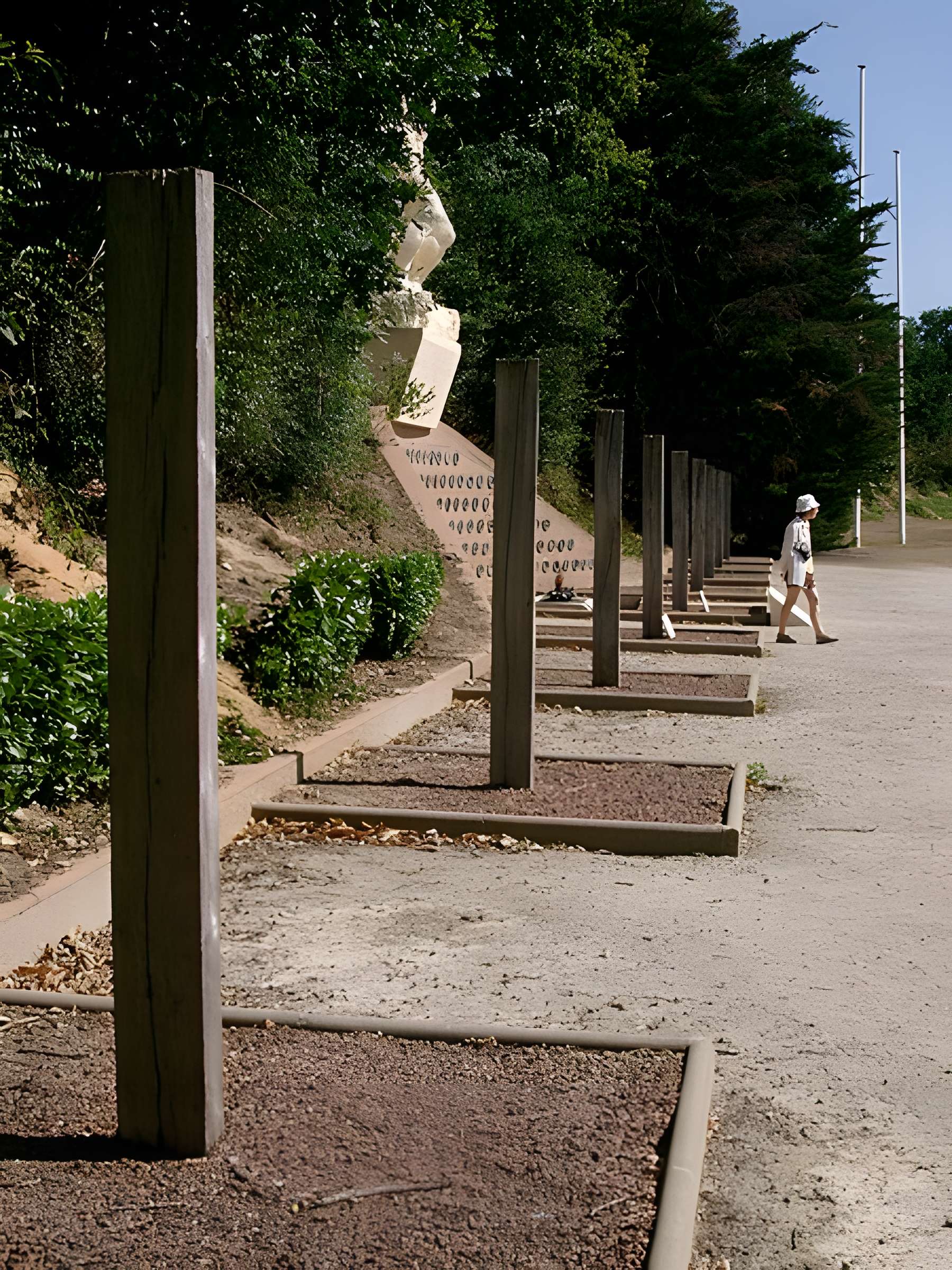 Monument aux fusillés