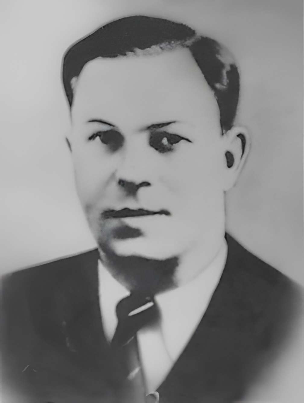 Monument aux fusillés