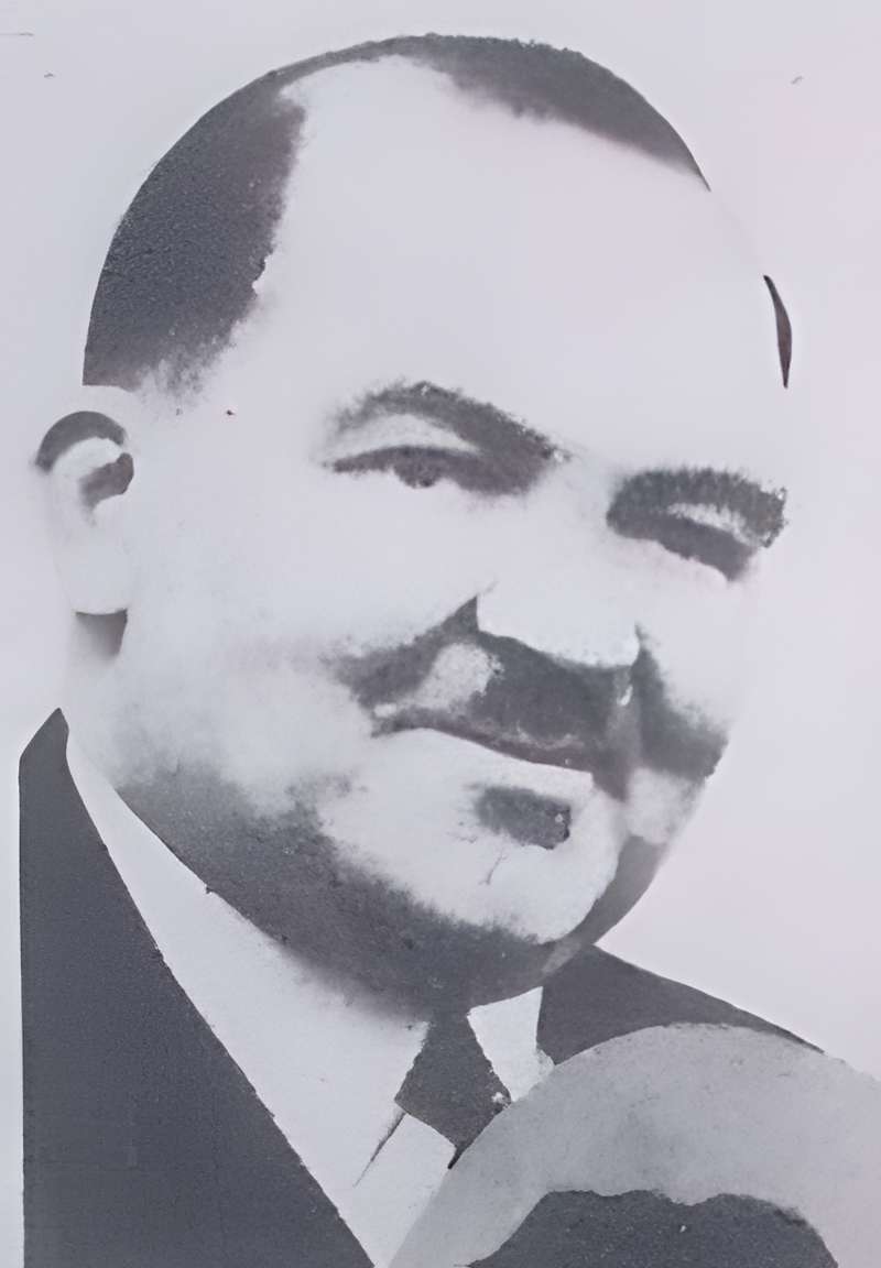 Monument aux fusillés