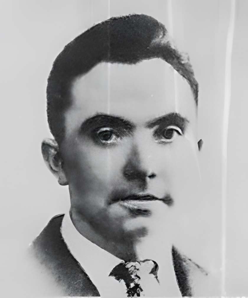 Monument aux fusillés