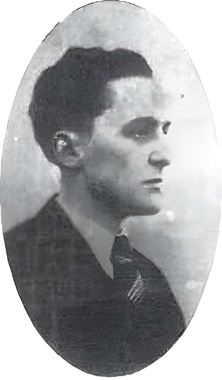 Monument aux fusillés