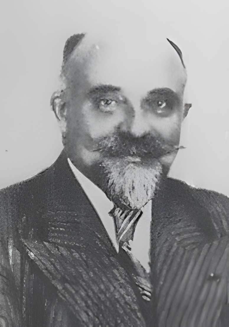 Monument aux fusillés