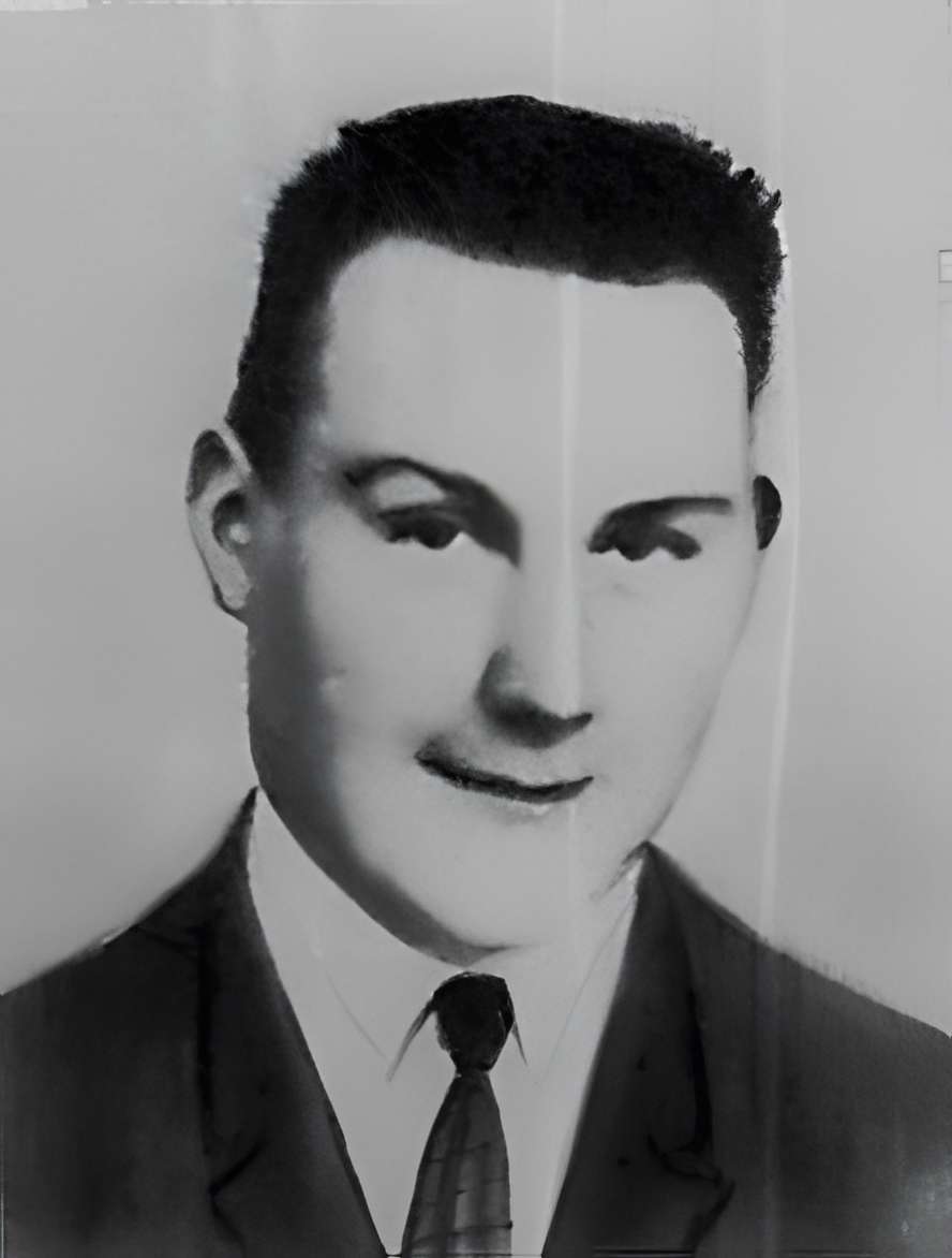 Monument aux fusillés