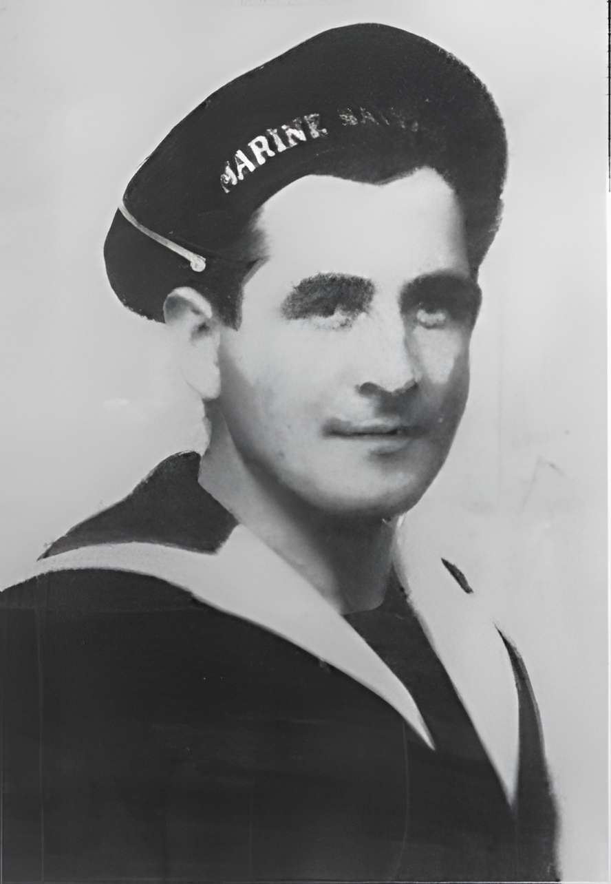 Monument aux fusillés