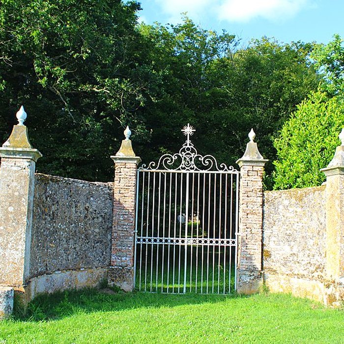 Photo de Château de la Berrière