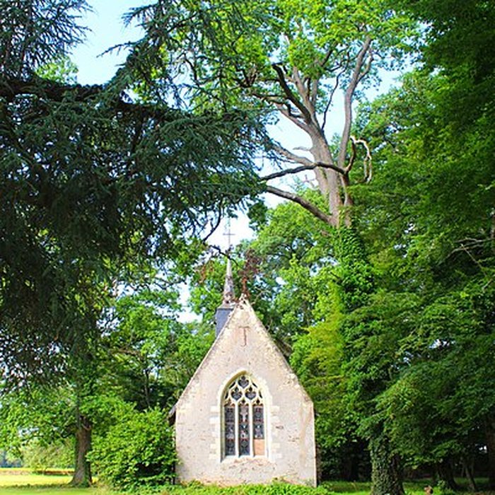 Photo de Château de la Berrière
