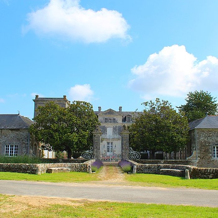 Photo de Château de la Berrière