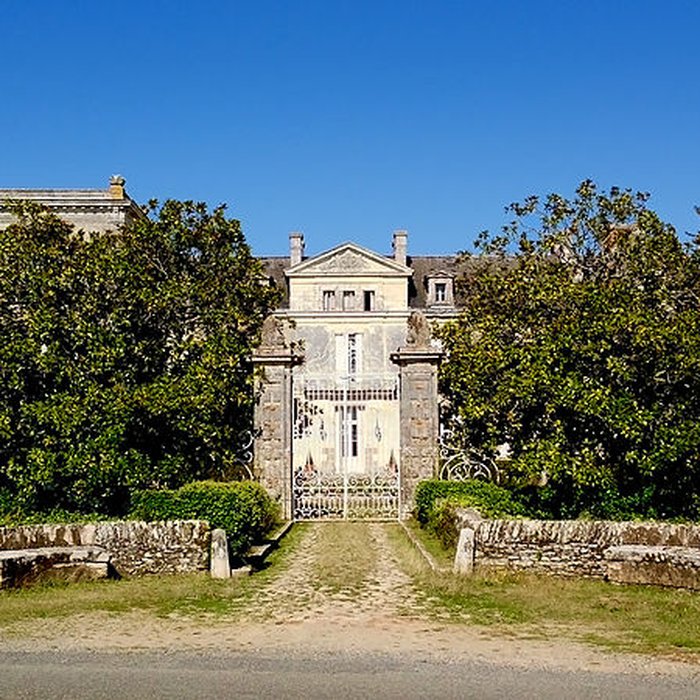 Photo de Château de la Berrière