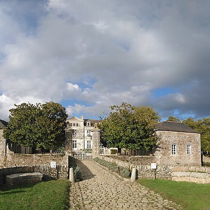 Photo de Château de la Berrière
