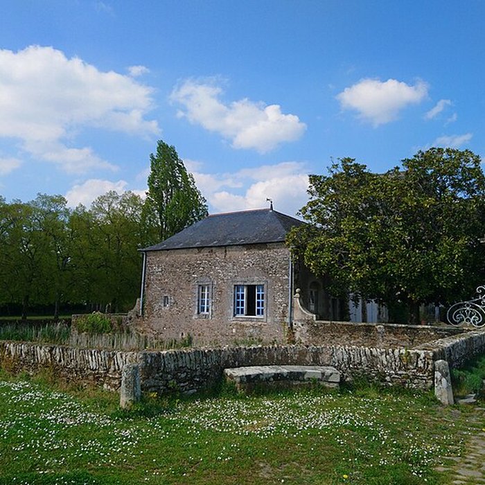 Photo de Château de la Berrière
