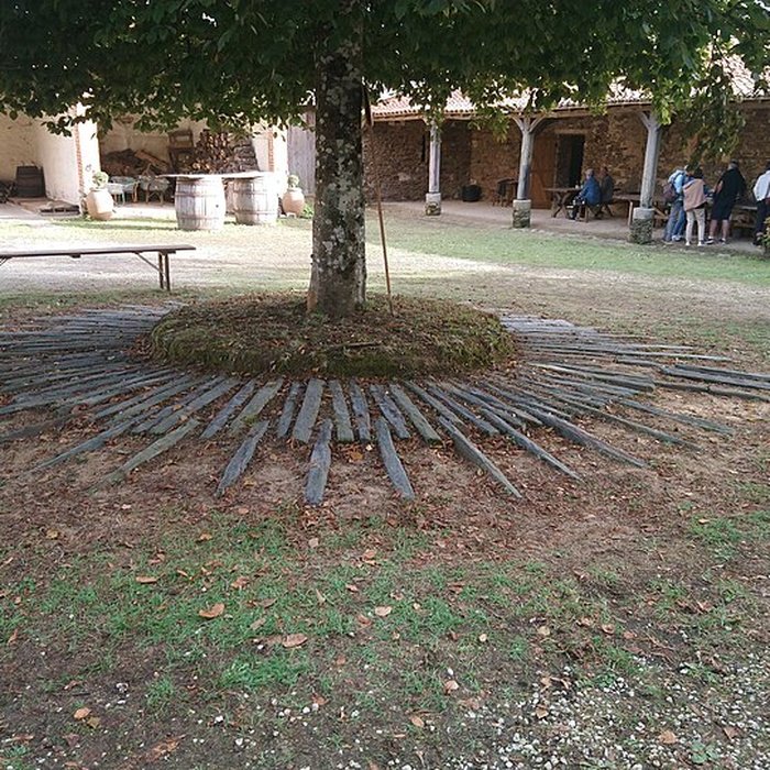 Photo de Château de la Berrière