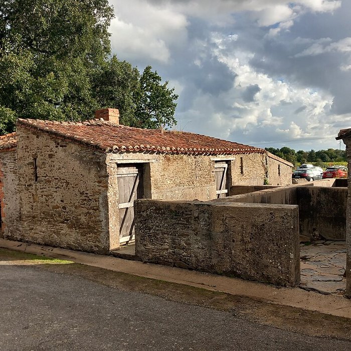 Photo de Château de la Berrière