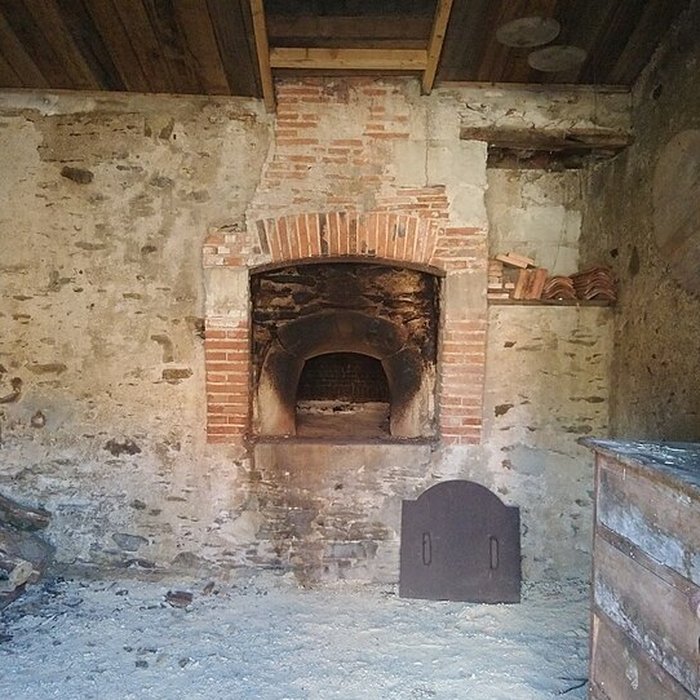 Photo de Château de la Berrière