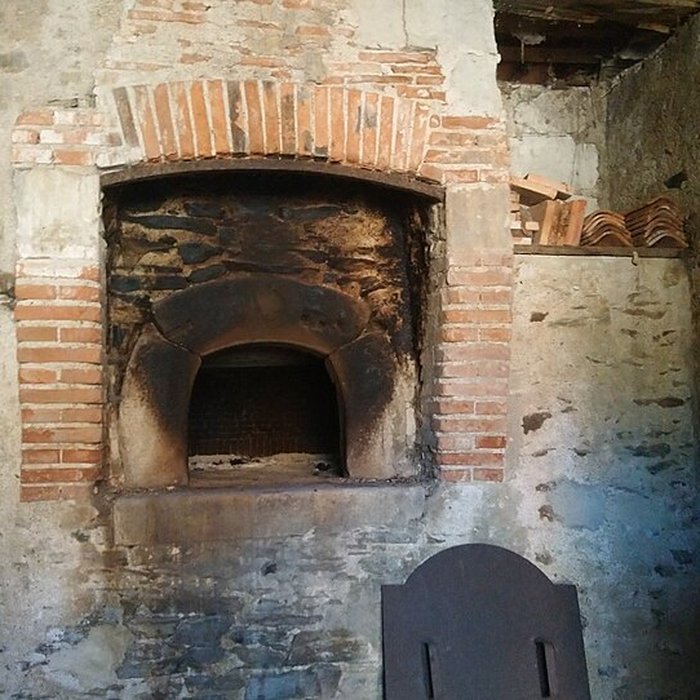 Photo de Château de la Berrière