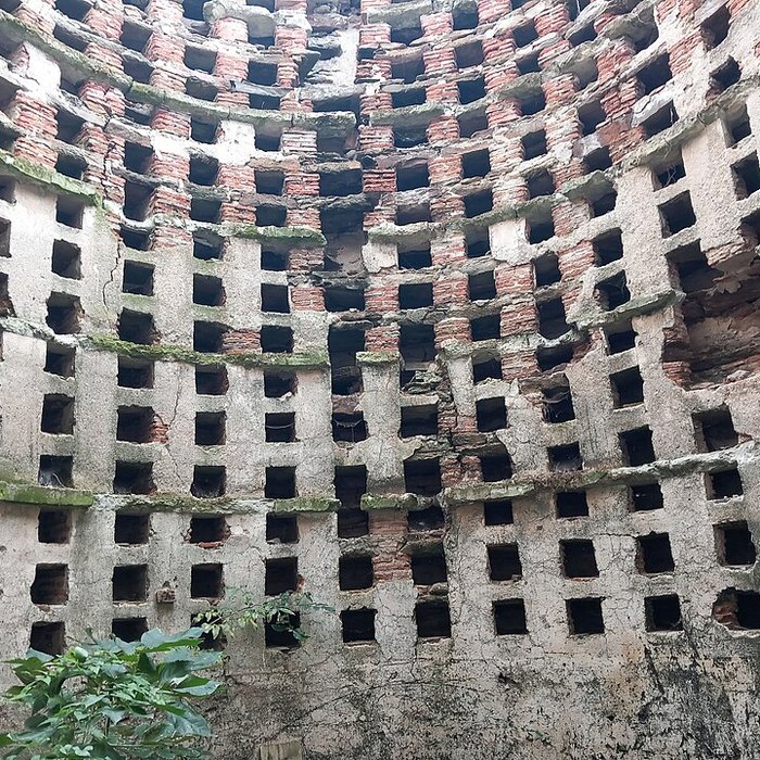 Photo de Château de la Berrière