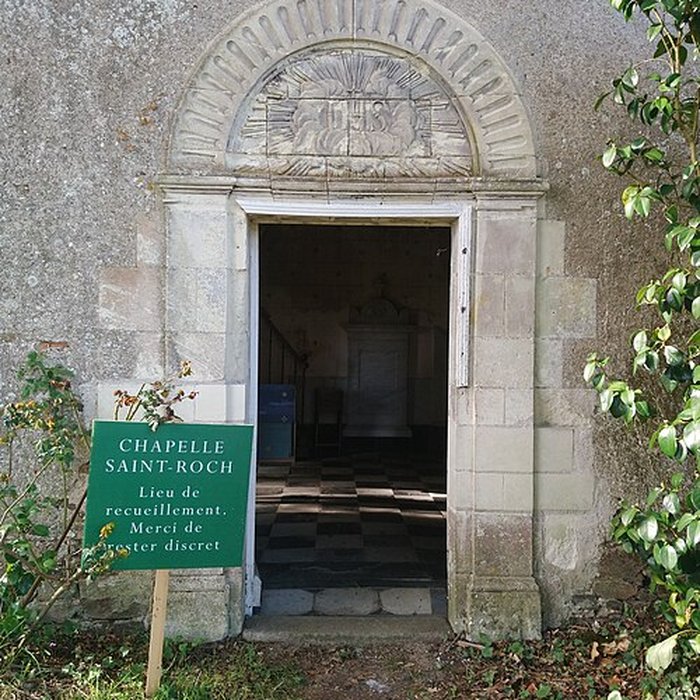 Photo de Château de la Berrière